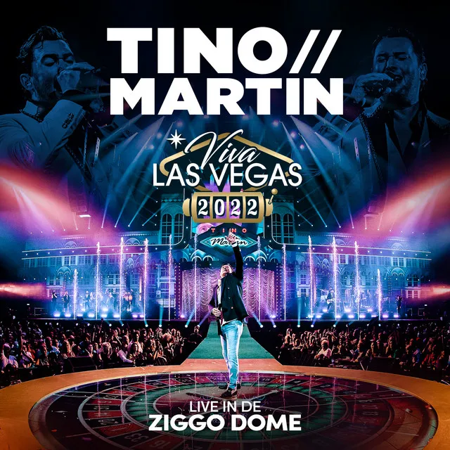 Vanavond (Uit M'n Bol) - Live in de Ziggo Dome 2022