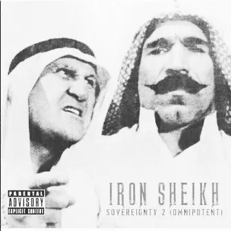 Sovereignty 2 by Iron Sheikh