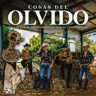 Cosas del Olvido by Los 2 de la S