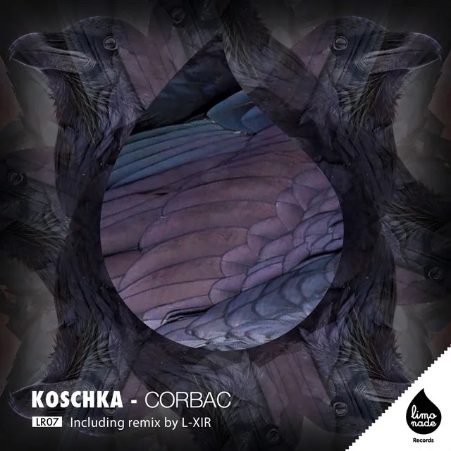 Koschka - L-Xir Remix