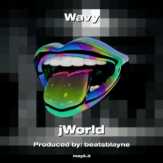 Wavy by jWorld