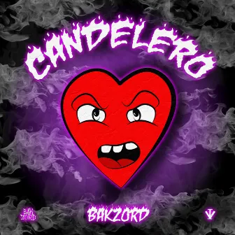 Candelero by Bakzord