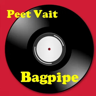 Bagpipe by Peet Vait