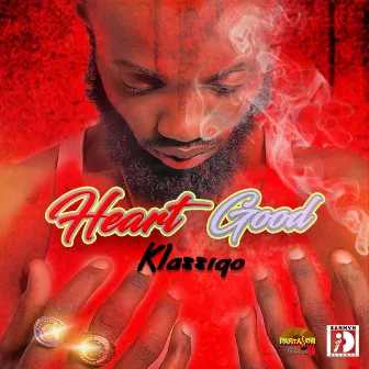 Heart Good by Klassiqo