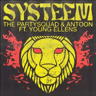 Systeem (feat. Young Ellens) by The Partysquad