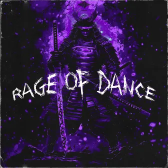 Rage of Dance by WXRKMANE