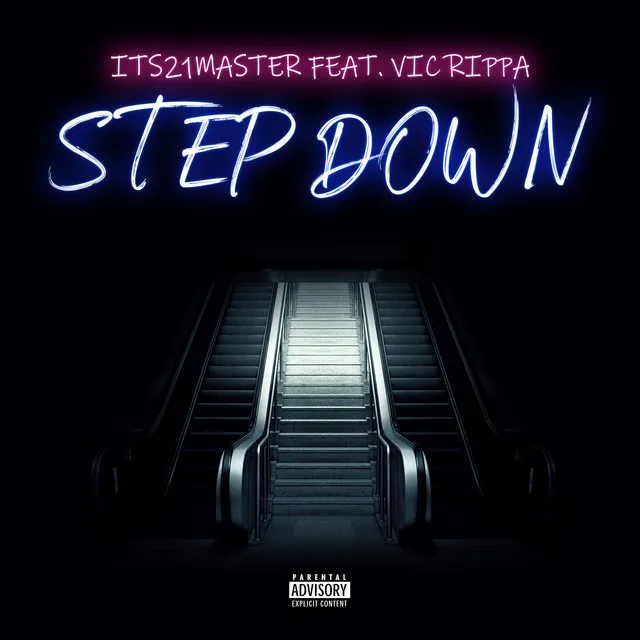 Step Down