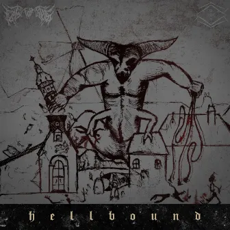 Hellbound LP by Feast For Crows