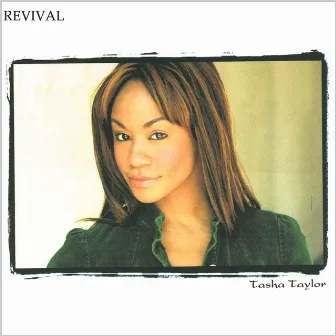 Revival by Tasha Taylor