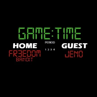 Game Time by Fr3edom Bandit