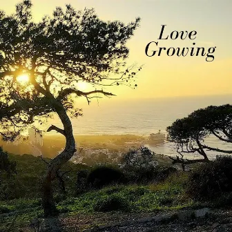 Love Growing (feat. Farah Elle) by Ruba Shamshoum