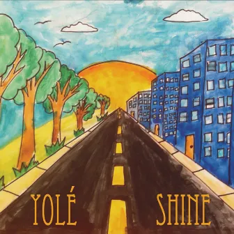 Shine by Yole