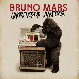 Unorthodox Jukebox by Bruno Mars