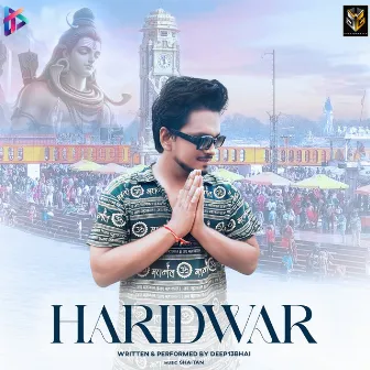 Haridwar by Shaitan