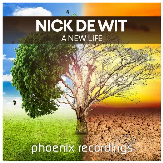 A New Life by Nick De Wit