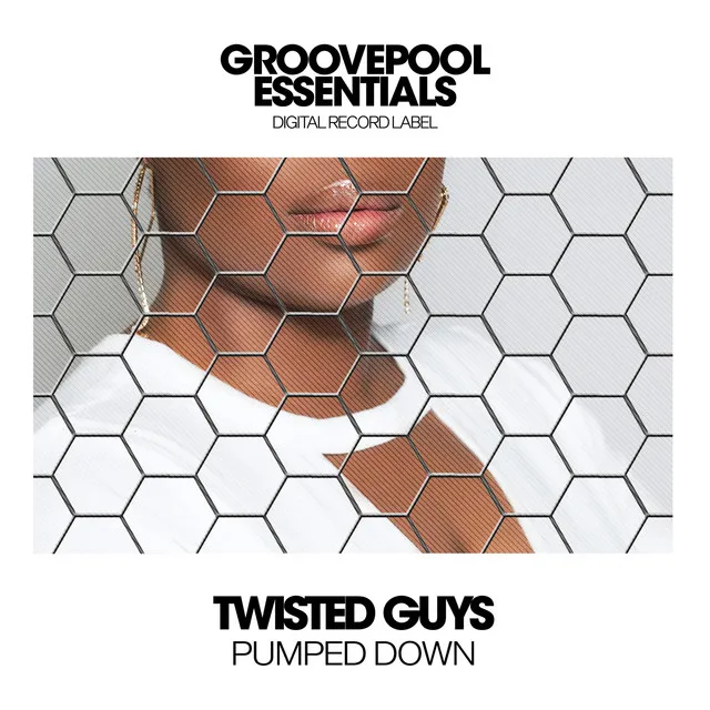 Pumped Down - Club Mix