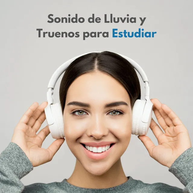 Música De Lluvia Y Truenos Para Estudiar Siempre