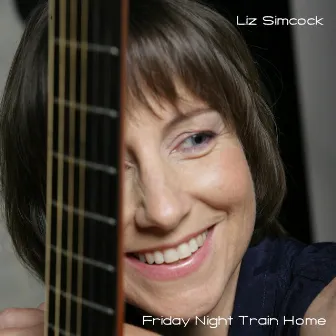 Friday Night Train Home by Liz Simcock