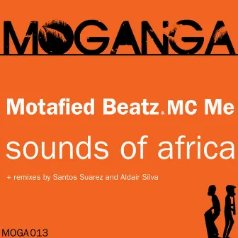 Sounds Of Africa by Motafied Beatz