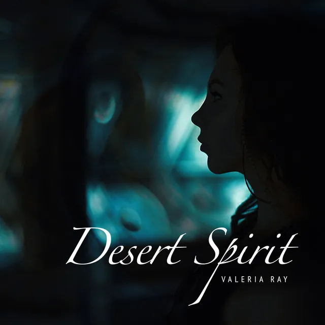 Desert Spirit