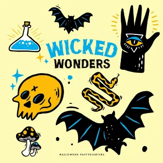 Wicked Wonders by Halloween Partystarters