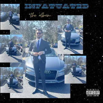 Infatuated the album by S7imfooter