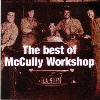 The Best Of by McCully Workshop