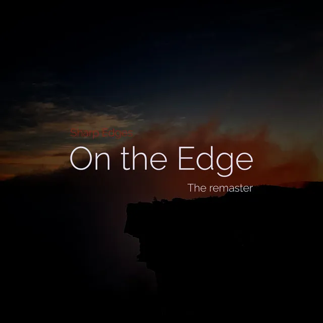 On the Edge