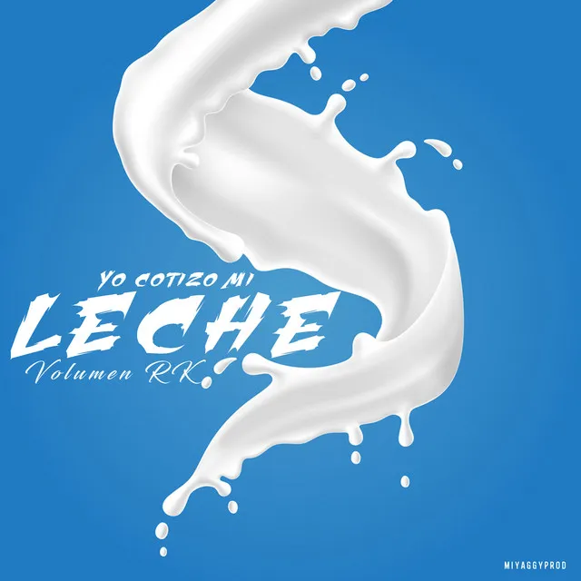 Yo Cotizo Mi Leche