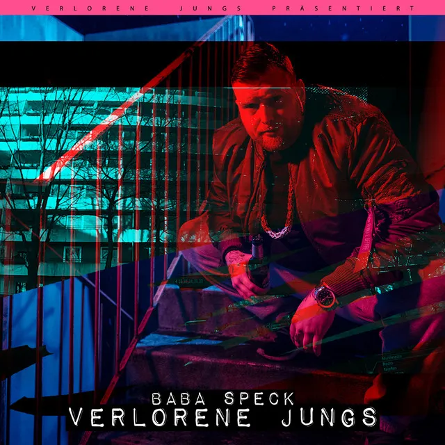 Verlorene Jungs