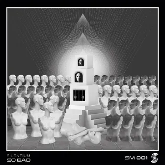 So Bad EP by Silentium