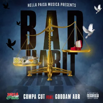 Bad Habit by Compa Cut