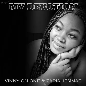 My Devotion by Vinny on One