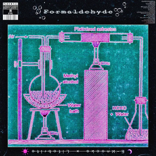 Formaldehyde