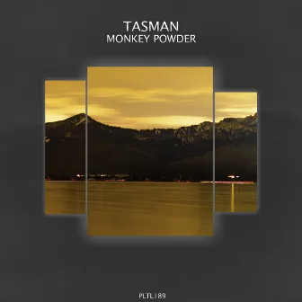 Monkey Powder by Tasman