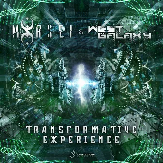 Transformative Experience by West Galaxy