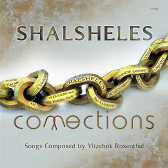 Shalsheles Connections by Shalsheles