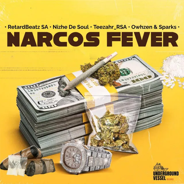 Narcos Fever