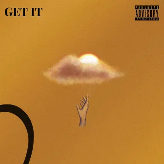 GET IT by Jaz D. Ramos