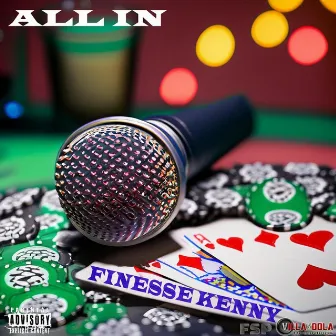 All In by Finesse Kenny