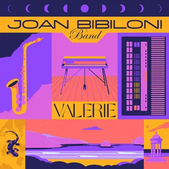 Valerie (Kiko Navarro & Willie Graff Remixes) by Joan Bibiloni