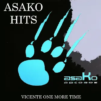 Asako Hits by Vicente One More Time