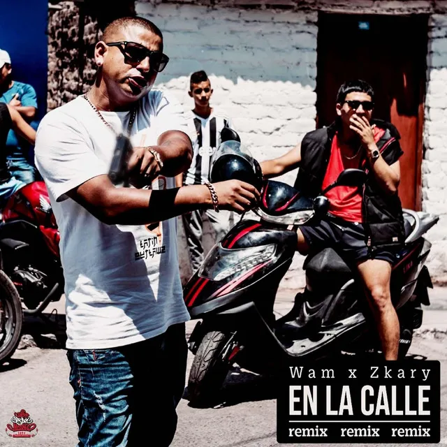 En la Calle (Remix)