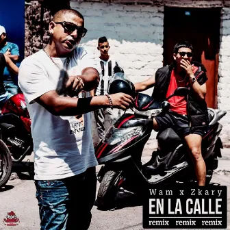 En la Calle (Remix) by Hip Hop Peruano Mas Na