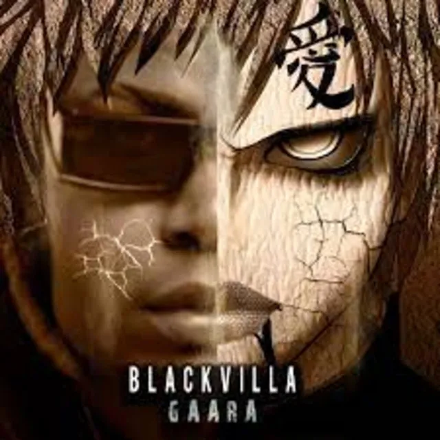 Gaara