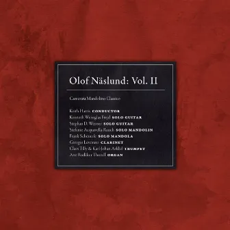 Olof Näslund: Vol. II by Olof Näslund