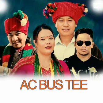 Ac Bus Tee by 