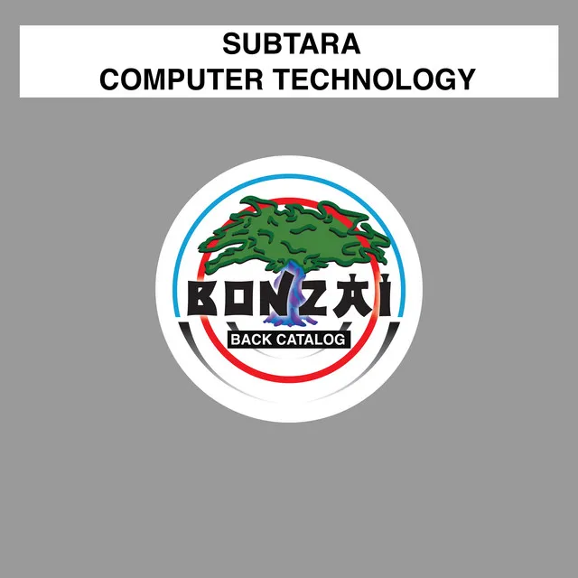 Computer Technology