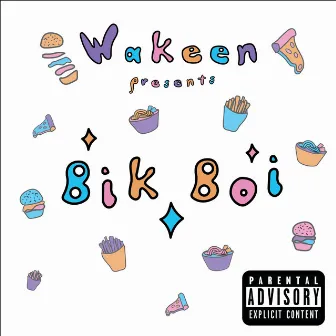 Bik Boi by Wakeen