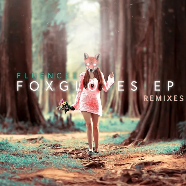 Foxgloves (Delamare Remix)